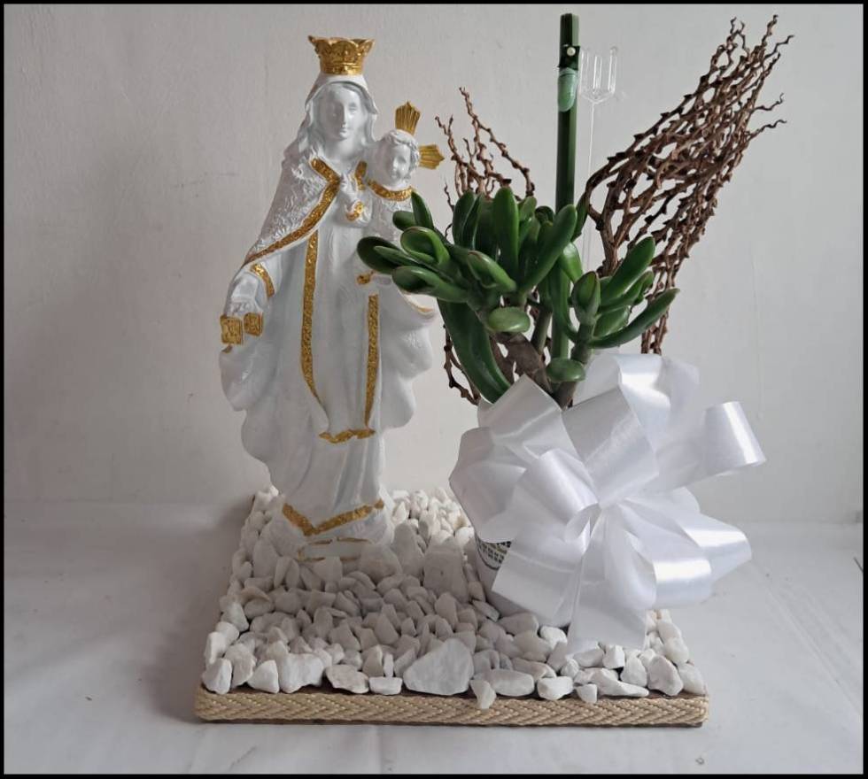 Regalos para el día de la Madre: Crisálida del amor