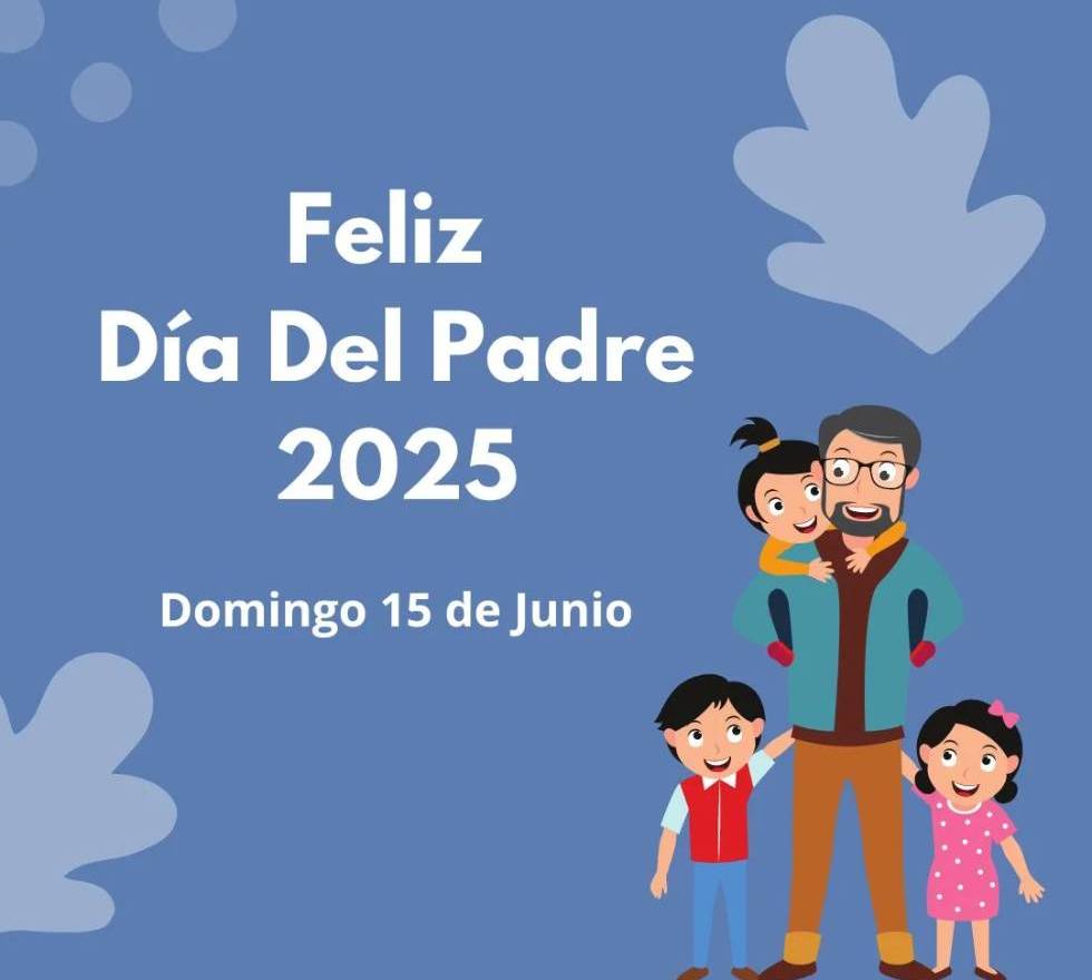 Día del Padre