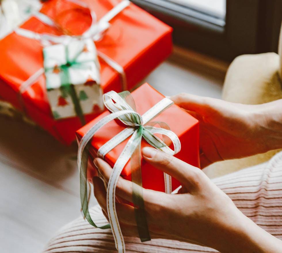 "El poder de regalar con el corazón: detalles que hablan por ti"