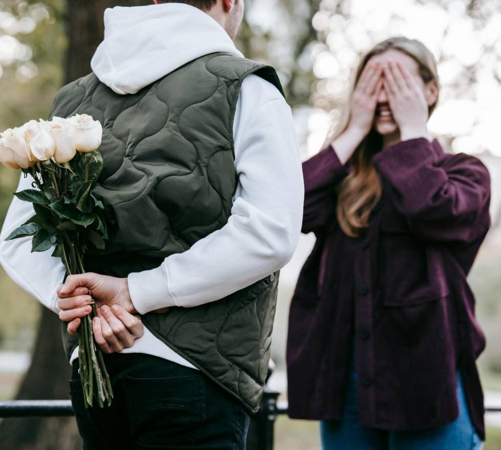 Consejos para cultivar el Amor en pareja