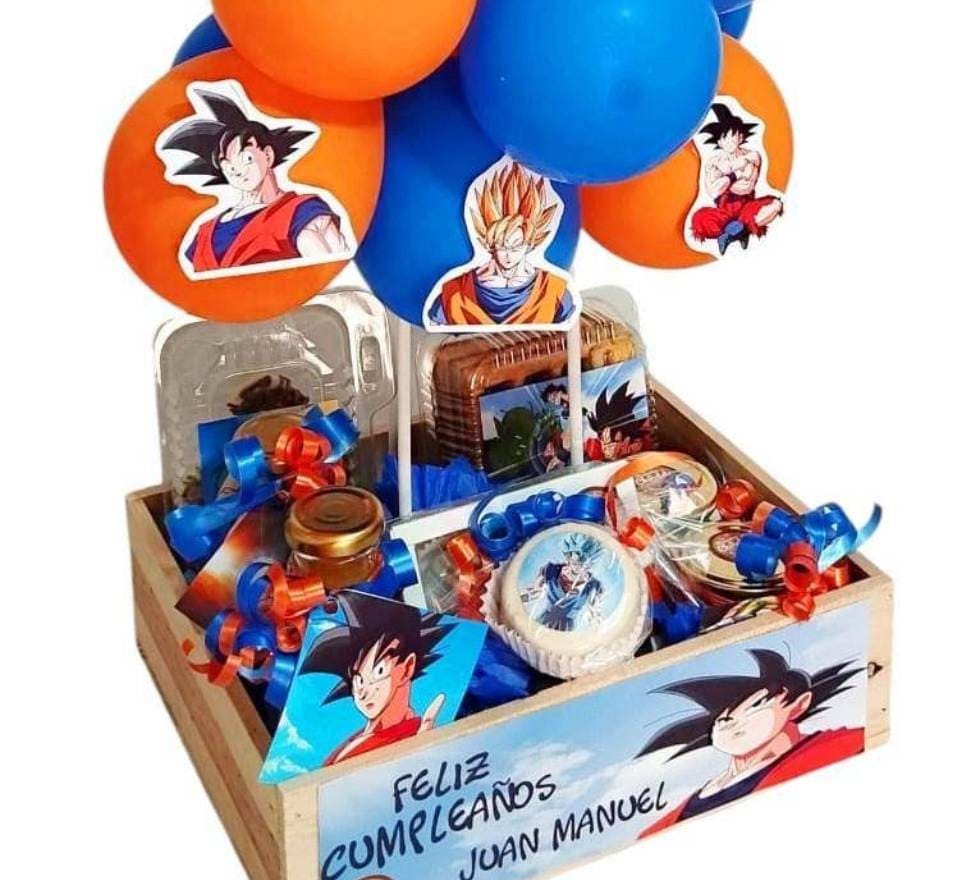 Desayuno infantil: Rayito de sol