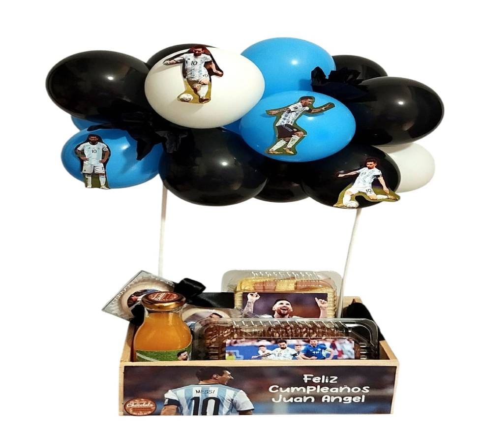 Desayuno infantil: El desayuno del campeón