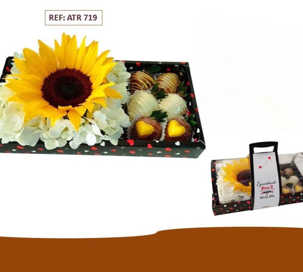 Regalos amor y amistad tu y yo