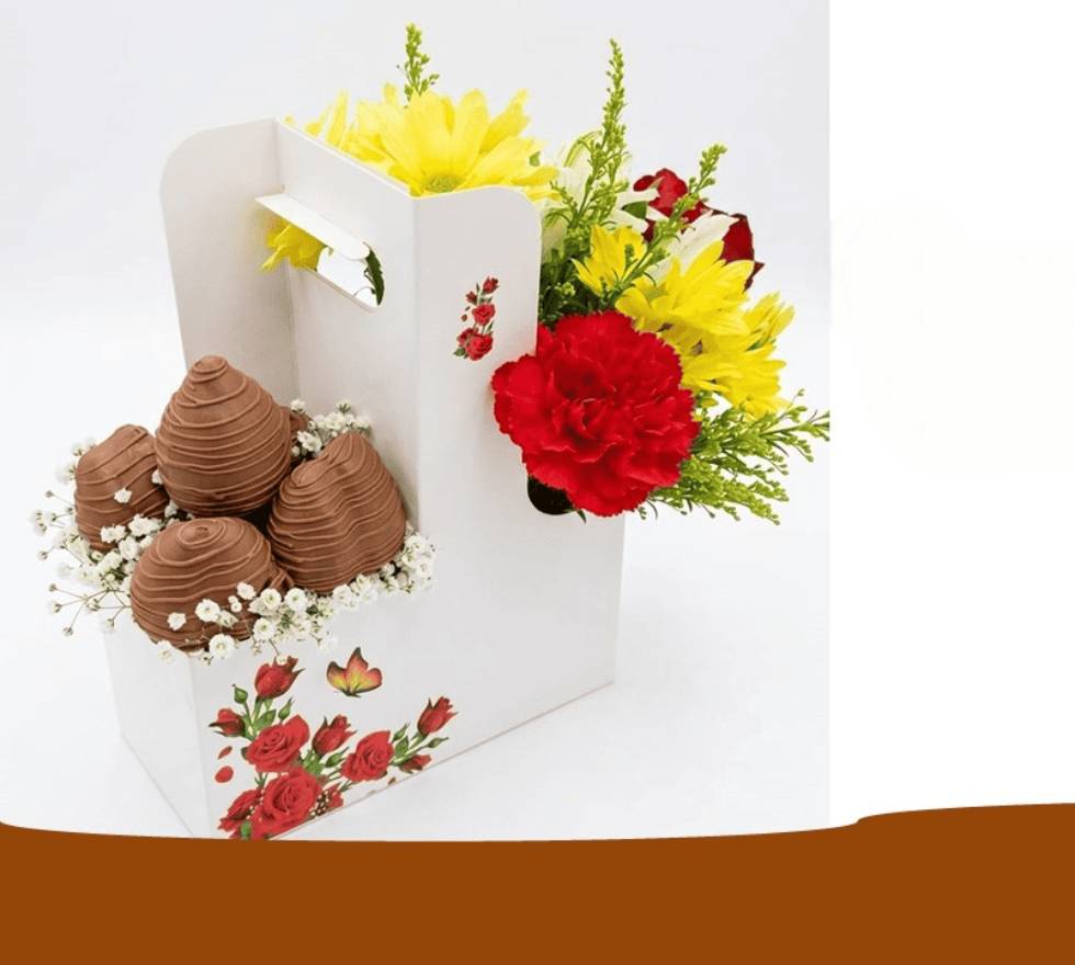 Detalles para el día de las Madres: Amor de Madre
