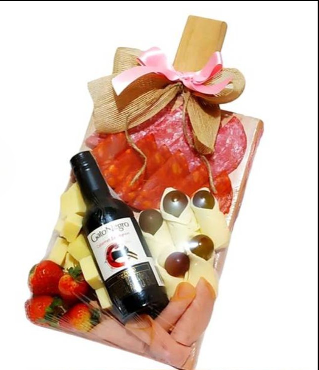Regalos para el día de la Madre: Corazón mío