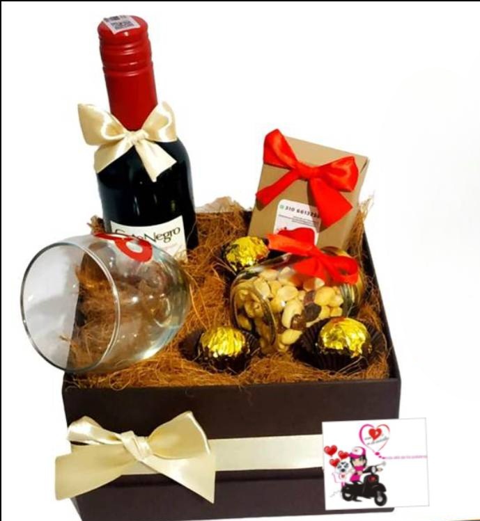 Regalos para el día de la Madre: Regalo divino